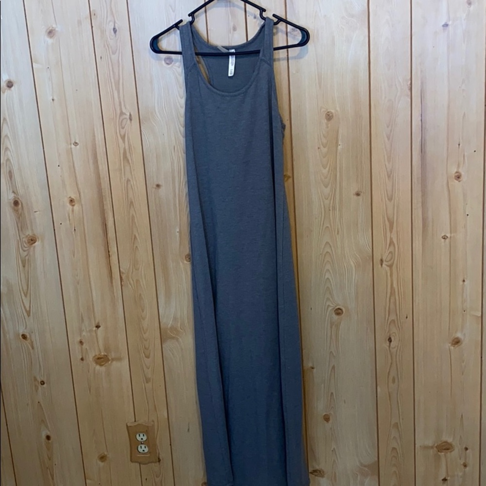 Gorgeous maxi dress